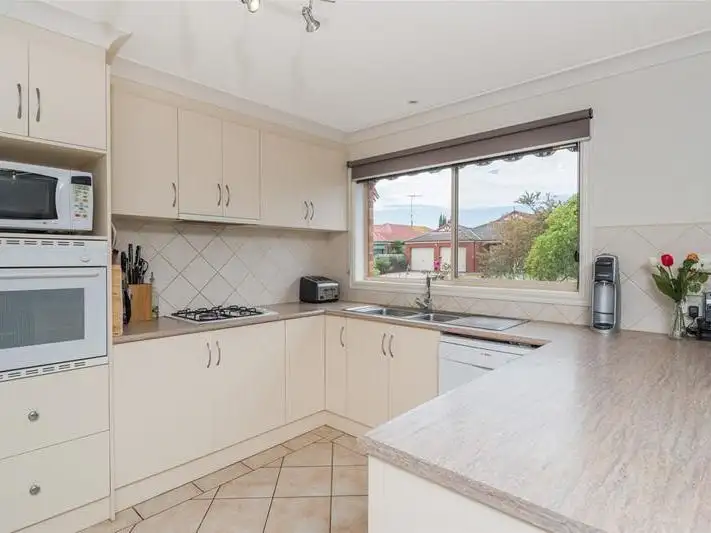 Fifth view of Homely house listing, 1 Therese Court, Lara VIC 3212