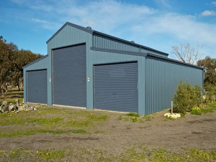Fifth view of Homely house listing, 190 Rothwell Road, Little River VIC 3211