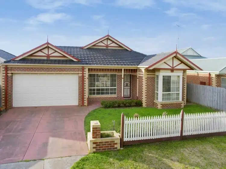 Main view of Homely house listing, 14 Brownlow Court, Lara VIC 3212
