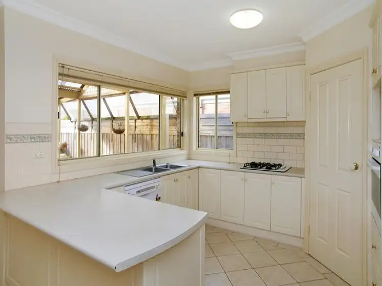 Second view of Homely house listing, 14 Brownlow Court, Lara VIC 3212