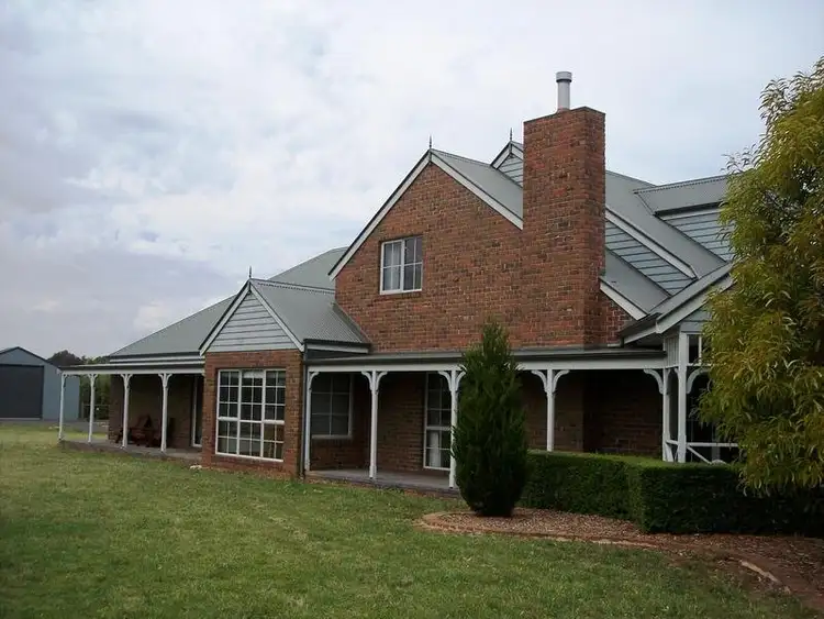 Main view of Homely house listing, 80 Kees Road, Lara VIC 3212