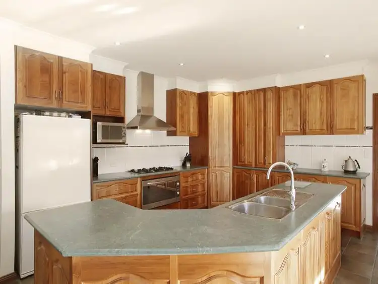 Fifth view of Homely house listing, 80 Kees Road, Lara VIC 3212