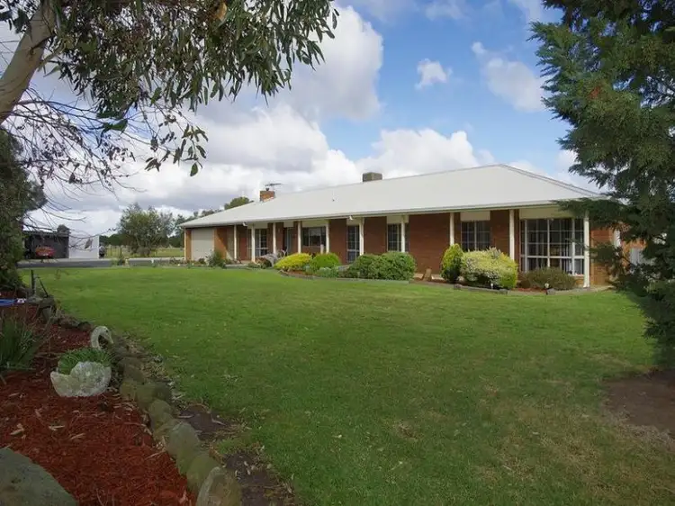 Main view of Homely house listing, 75 Gilmores Road, Balliang VIC 3340