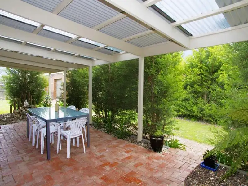 Main view of Homely house listing, 8 Saintfield Street, Lara VIC 3212
