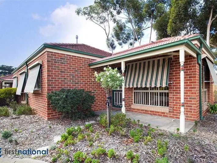 Main view of Homely house listing, 5/19-20 Gillean Place, Lara VIC 3212