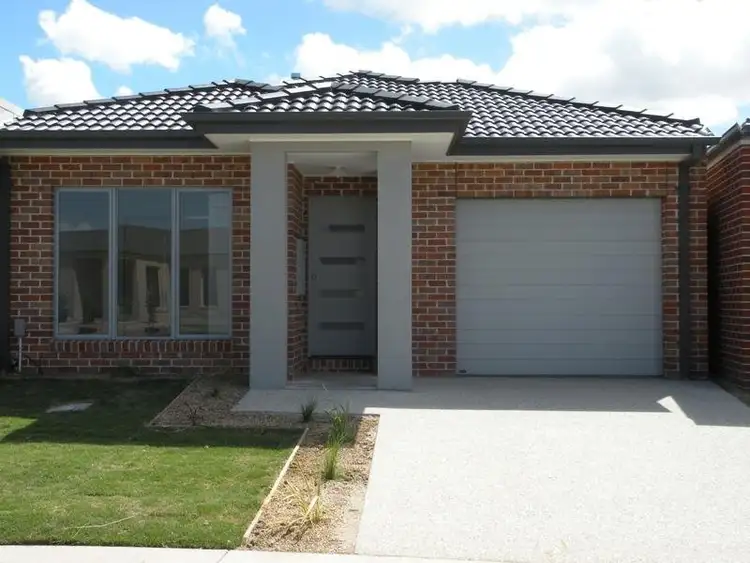 Main view of Homely house listing, 1/29 Benetti Drive, Lara VIC 3212
