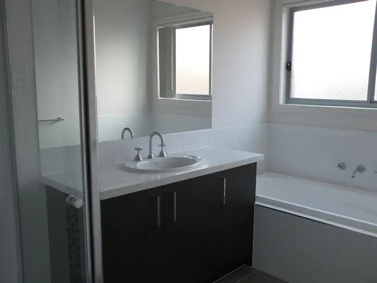 Fourth view of Homely house listing, 1/29 Benetti Drive, Lara VIC 3212