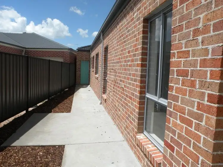 Sixth view of Homely house listing, 1/29 Benetti Drive, Lara VIC 3212