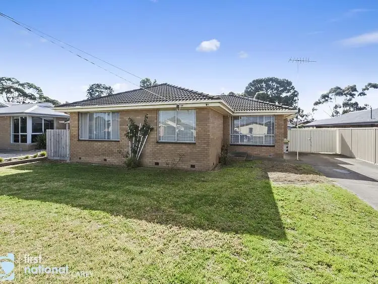 Main view of Homely house listing, 44 Smeaton Close, Lara VIC 3212