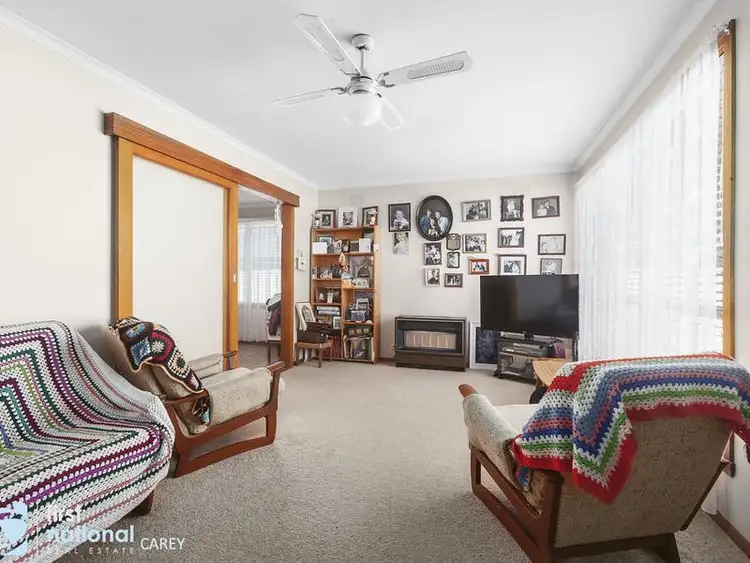Second view of Homely house listing, 44 Smeaton Close, Lara VIC 3212