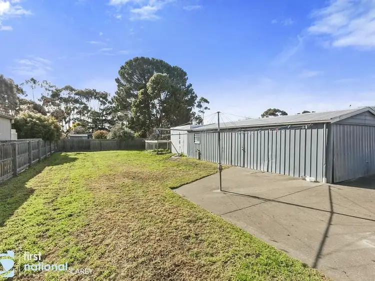 Third view of Homely house listing, 44 Smeaton Close, Lara VIC 3212