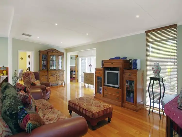 Main view of Homely house listing, 25 Curletts Road, Lara VIC 3212