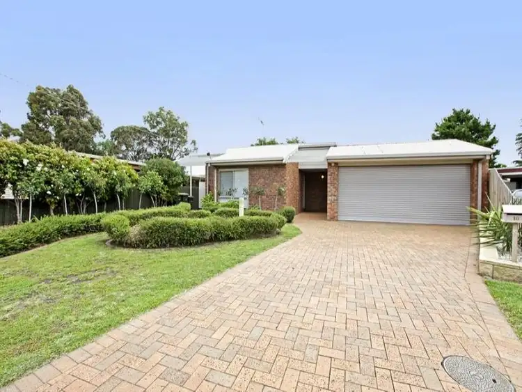 Main view of Homely house listing, 10 Allister Court, Lara VIC 3212