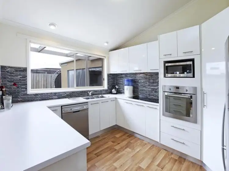 Fourth view of Homely house listing, 10 Allister Court, Lara VIC 3212