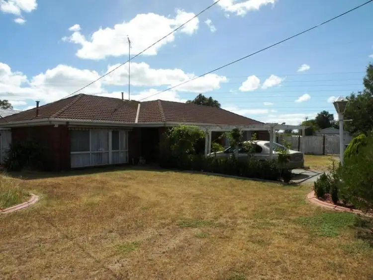 Third view of Homely house listing, 172 Matthews Road, Corio VIC 3214