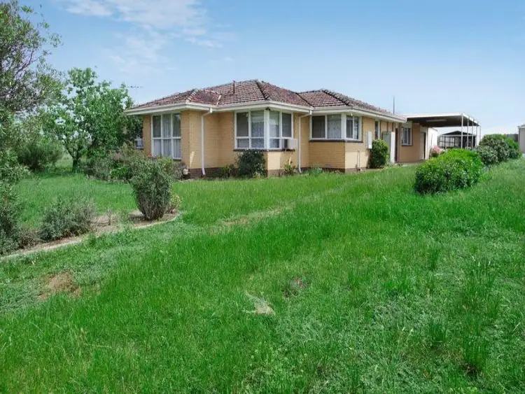 Second view of Homely house listing, 965 Bacchus Marsh Rd, Lara VIC 3212