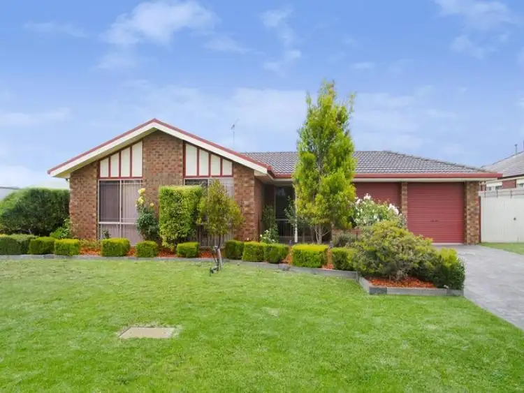 Main view of Homely house listing, 3-4 Ingrid Place, Lara VIC 3212
