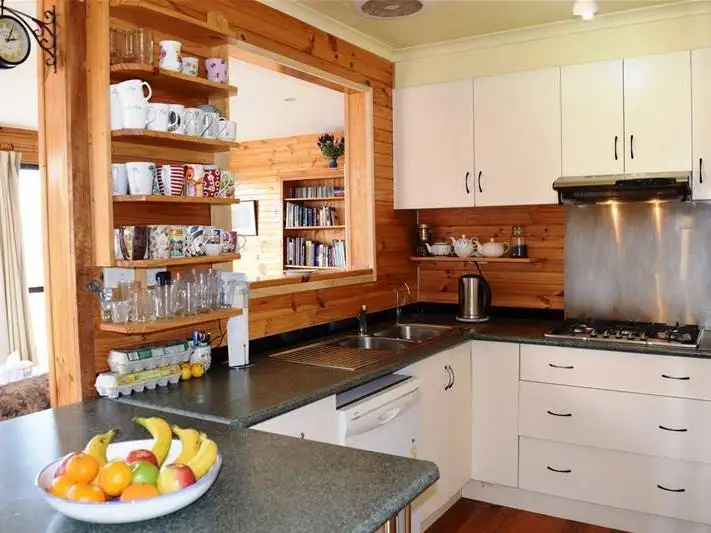 Second view of Homely house listing, 9 Corvi Crt, Lara VIC 3212