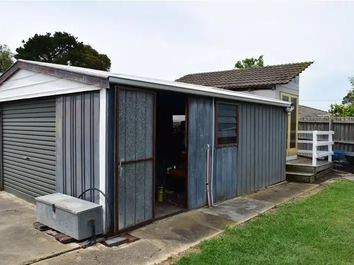 Fifth view of Homely house listing, 9 Corvi Crt, Lara VIC 3212