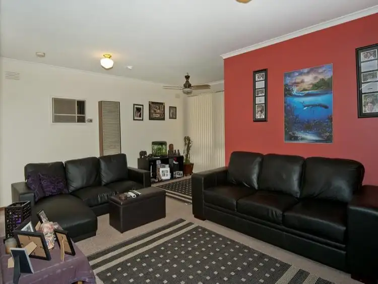 Second view of Homely house listing, 5 Kyema Drive, Lara VIC 3212