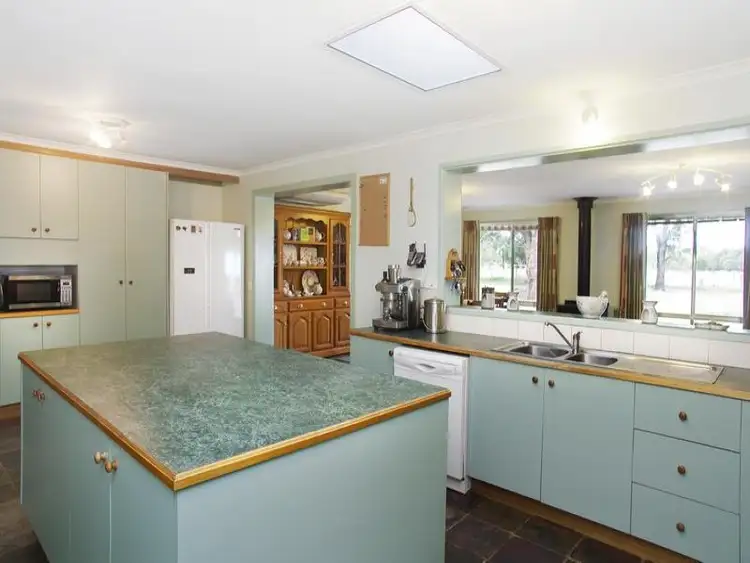 Third view of Homely house listing, 80 Perkins Road, Lara VIC 3212
