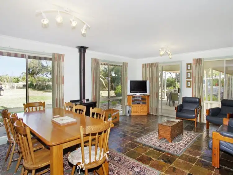 Fourth view of Homely house listing, 80 Perkins Road, Lara VIC 3212