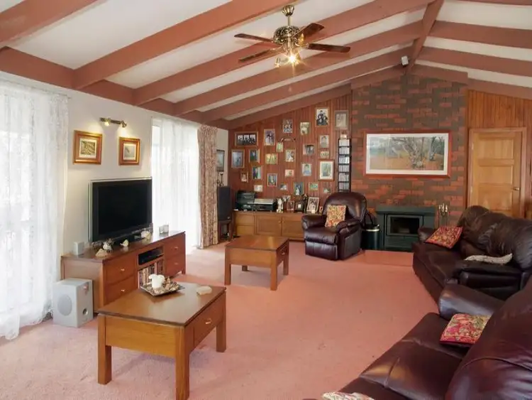 Fifth view of Homely house listing, 80 Perkins Road, Lara VIC 3212