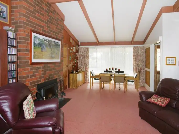 Sixth view of Homely house listing, 80 Perkins Road, Lara VIC 3212