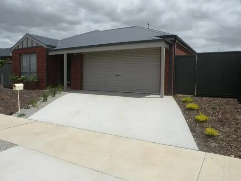 Main view of Homely house listing, 12 Nankeen Avenue, Lara VIC 3212