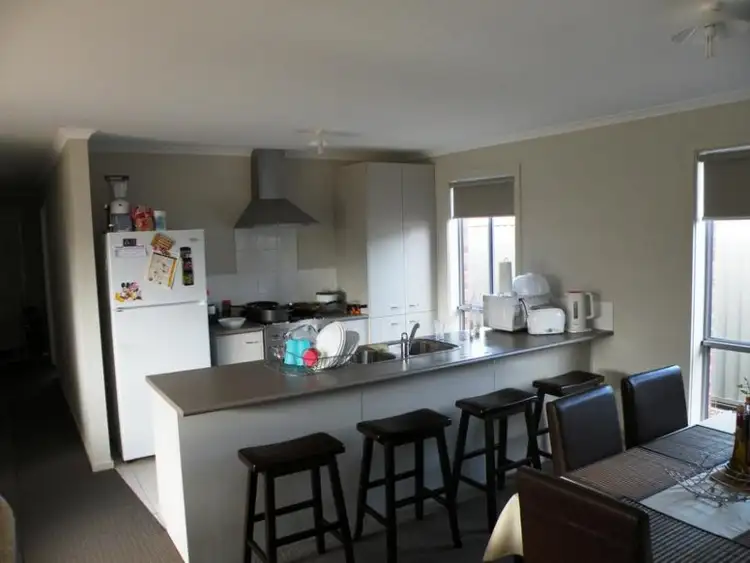 Fourth view of Homely house listing, 12 Nankeen Avenue, Lara VIC 3212