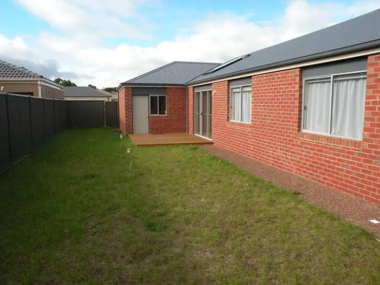 Sixth view of Homely house listing, 12 Nankeen Avenue, Lara VIC 3212