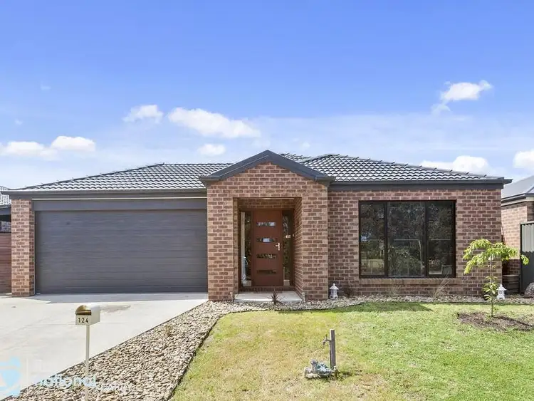 124 Canterbury Road, Lara VIC 3212