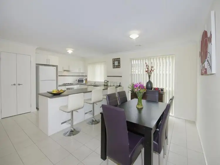 Third view of Homely house listing, 3 Benetti Drive, Lara VIC 3212