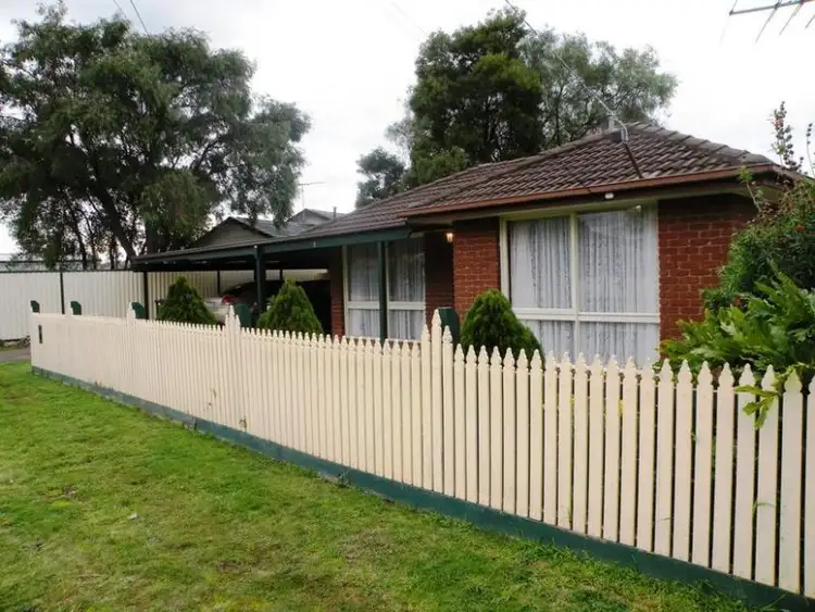 Main view of Homely house listing, 3 Saintfield Street, Lara VIC 3212