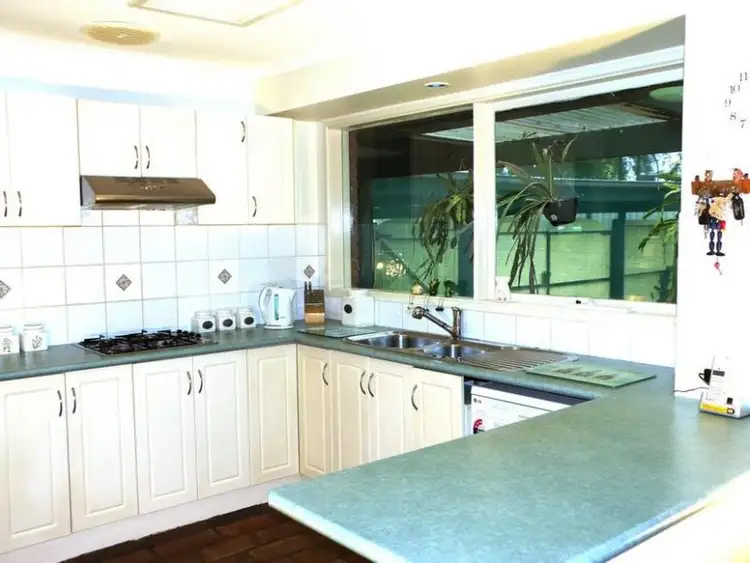 Second view of Homely house listing, 3 Saintfield Street, Lara VIC 3212