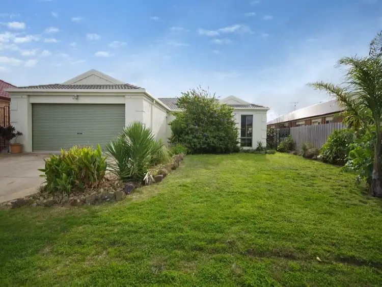 Main view of Homely house listing, 15 Young Street, Lara VIC 3212