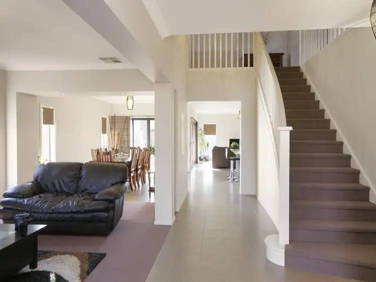 Second view of Homely house listing, 52 Grandlakes Way, Lara VIC 3212