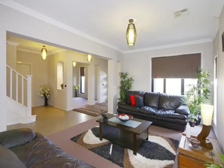 Third view of Homely house listing, 52 Grandlakes Way, Lara VIC 3212