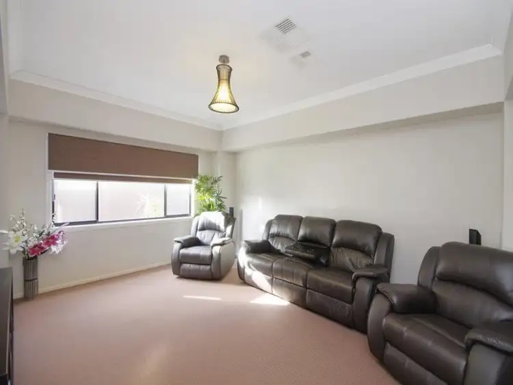 Fourth view of Homely house listing, 52 Grandlakes Way, Lara VIC 3212