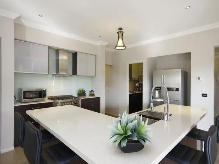 Fifth view of Homely house listing, 52 Grandlakes Way, Lara VIC 3212