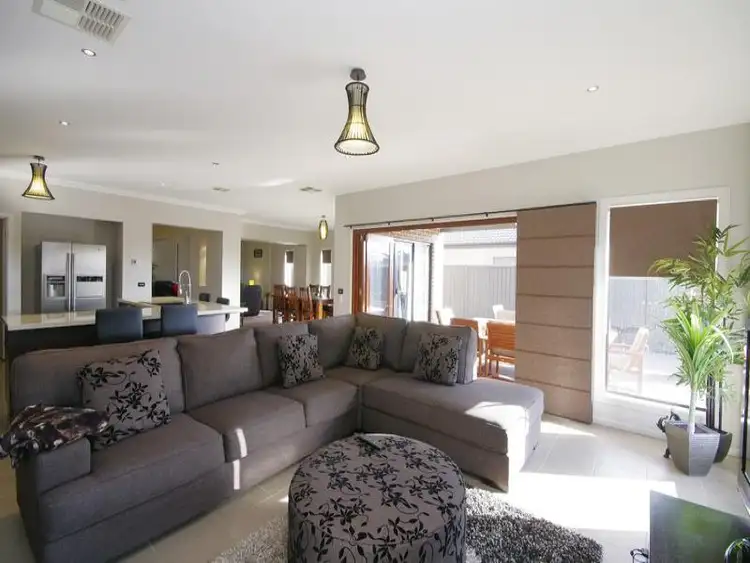 Sixth view of Homely house listing, 52 Grandlakes Way, Lara VIC 3212