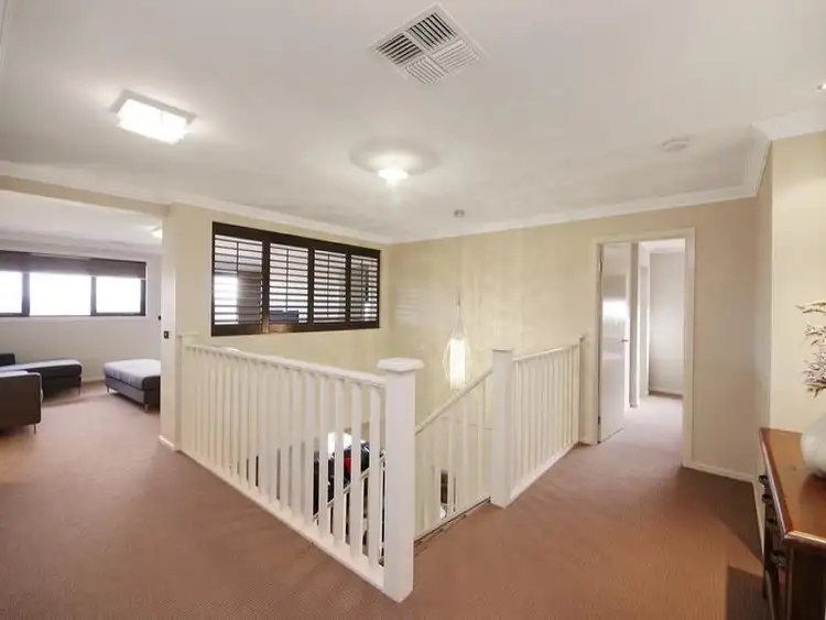 Seventh view of Homely house listing, 52 Grandlakes Way, Lara VIC 3212