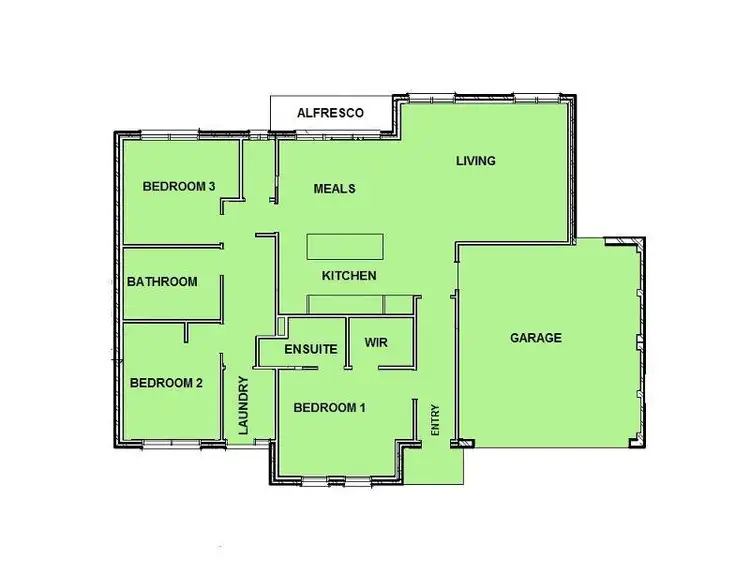 Main view of Homely house listing, 2/38 Altair Avenue, Lara VIC 3212
