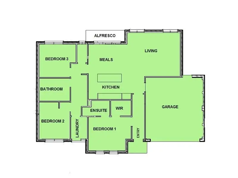 Main view of Homely house listing, 2/38 Altair Avenue, Lara VIC 3212