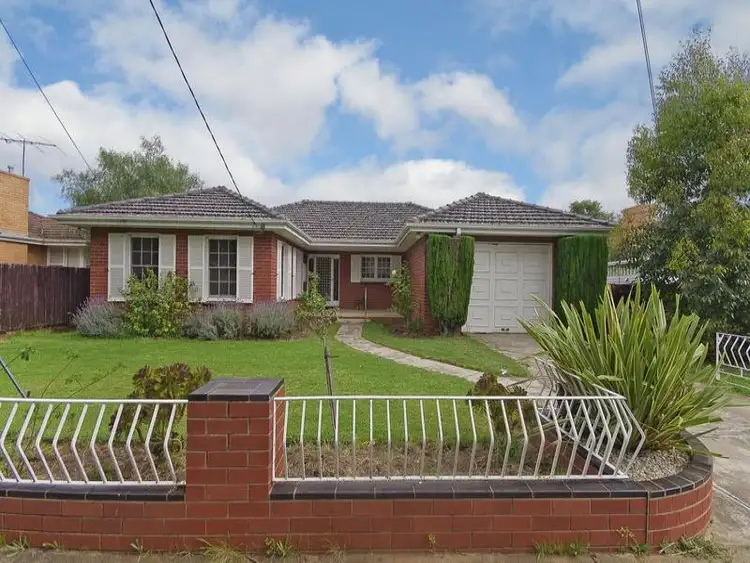 Main view of Homely house listing, 39 Walkers Road, Lara VIC 3212