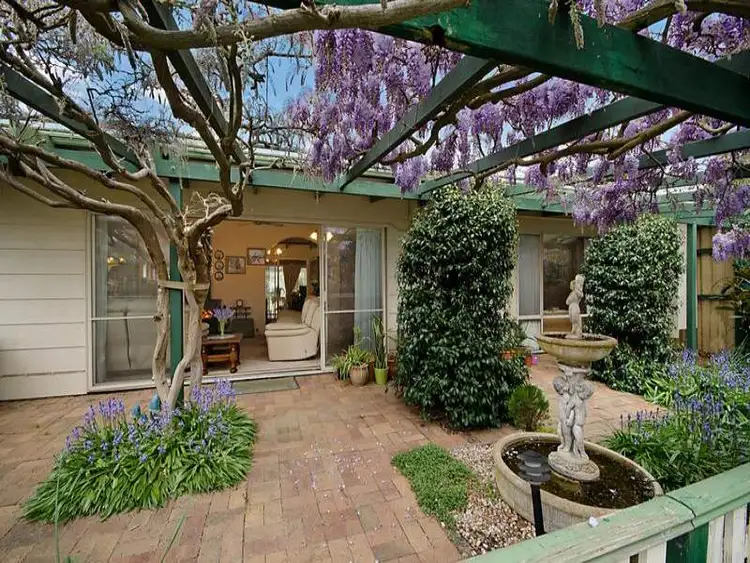 Main view of Homely house listing, 55 Alison Drive, Lara VIC 3212