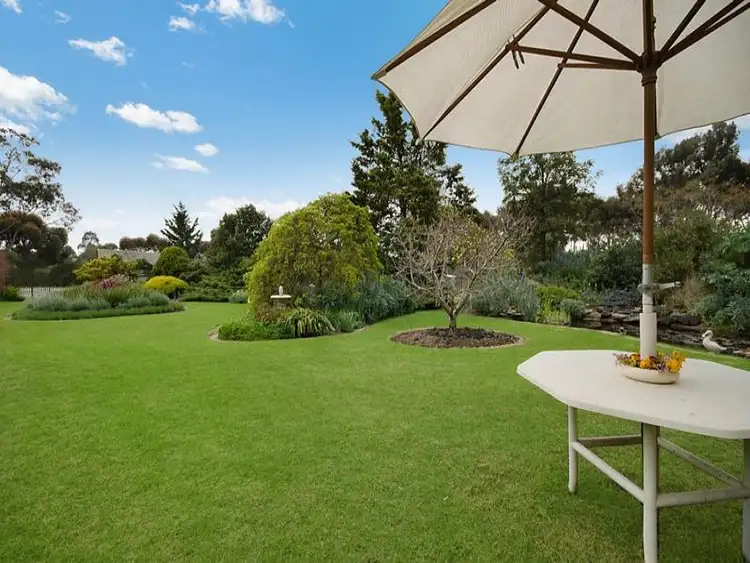Fourth view of Homely house listing, 55 Alison Drive, Lara VIC 3212