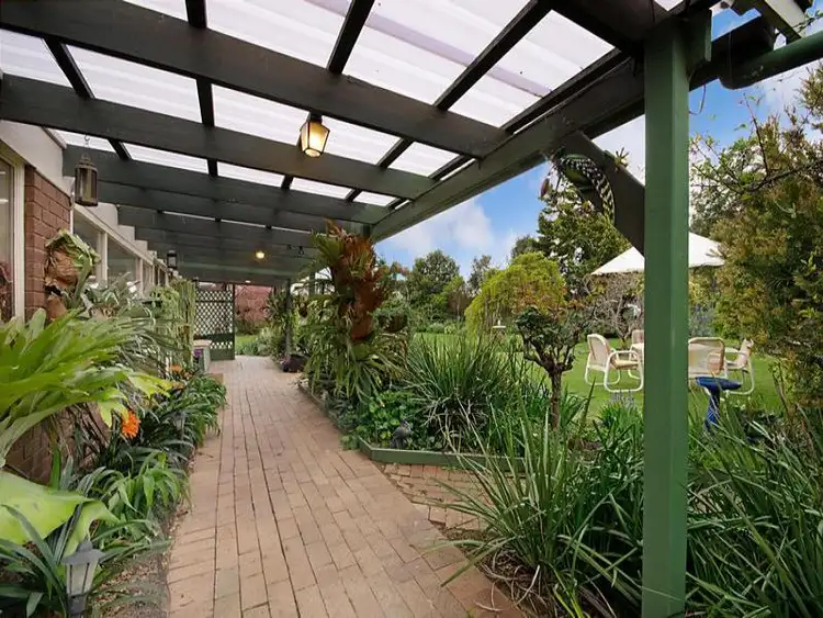 Fifth view of Homely house listing, 55 Alison Drive, Lara VIC 3212