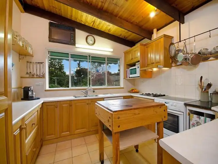 Sixth view of Homely house listing, 55 Alison Drive, Lara VIC 3212