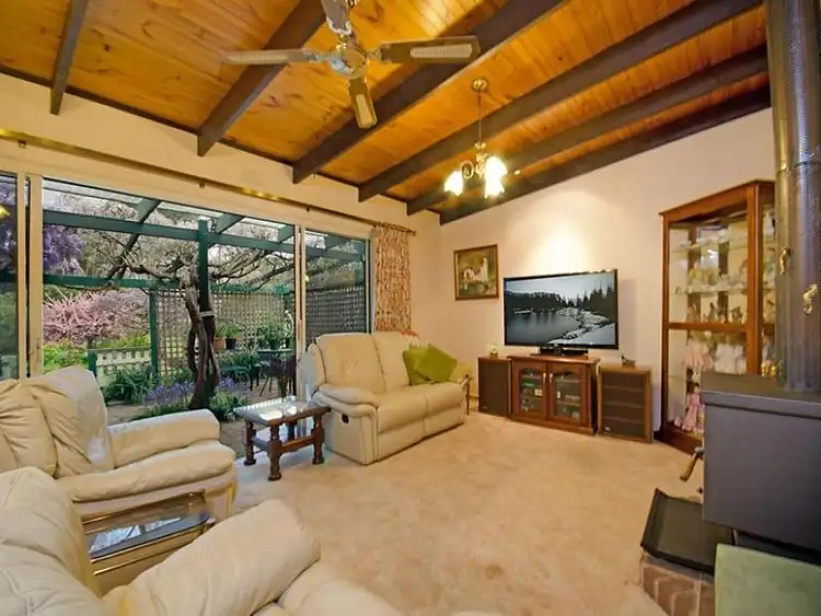 Seventh view of Homely house listing, 55 Alison Drive, Lara VIC 3212